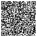 QR code with Aigm contacts