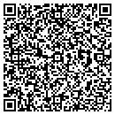 QR code with David F Gage contacts