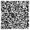 QR code with Fuse contacts
