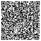 QR code with T And T Travel Agency contacts