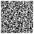 QR code with First Class Guide Service contacts