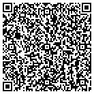 QR code with M Mayfield Mgr Dunkin Donuts contacts