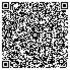 QR code with Chabad Lubavitch Of Danbury contacts