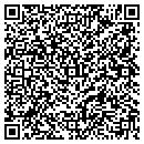 QR code with Yugdharini LLC contacts