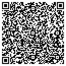 QR code with Hooked on Padre contacts