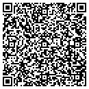 QR code with R Orange Engineering LLC contacts