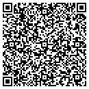 QR code with Donut Hole contacts