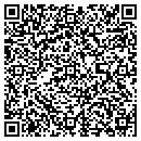QR code with Rdb Marketing contacts