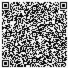 QR code with Adspace Mall Network contacts