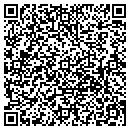 QR code with Donut Scene contacts