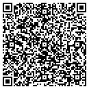 QR code with Adspex contacts