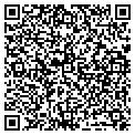 QR code with D & B LLC contacts