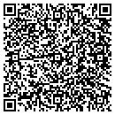 QR code with Doughnut Box contacts