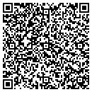 QR code with Zephyr Grill & Bar contacts