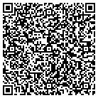 QR code with Zeyno Mediterranean Grill contacts