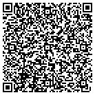 QR code with A Accounting & Tax Prep LLC contacts