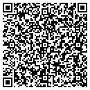 QR code with Yale University contacts