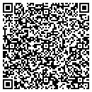 QR code with Avalanche Grill contacts