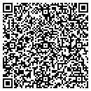 QR code with J Cook & Assoc contacts