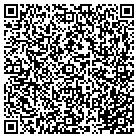 QR code with Koncept Carma contacts