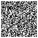 QR code with F&R Financial Group Inc contacts
