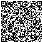 QR code with Accelarate Marketing Inc contacts