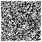QR code with R & R Furniture Floors & More contacts