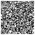 QR code with S & C Floor Maintenance contacts
