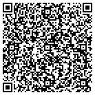 QR code with Selander Carpet Company contacts