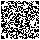 QR code with Cynthia's Attic Treasures contacts