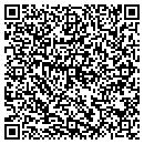 QR code with Honeymoon Donut Shops contacts