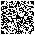 QR code with P E O Stri C S R contacts