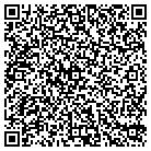 QR code with Asa Federal Credit Union contacts