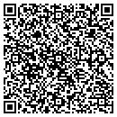 QR code with Red Rock Rails contacts
