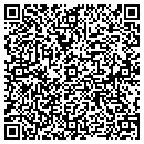 QR code with R D G Sales contacts