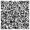 QR code with A-1 Signs of Paradis contacts