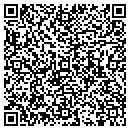 QR code with Tile Shop contacts