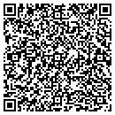 QR code with T & M Flooring LLC contacts
