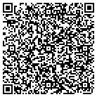 QR code with Toms Floor Covering Service contacts