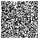 QR code with Plaza Donuts contacts
