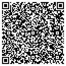 QR code with Plaza Donuts contacts