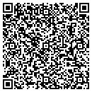 QR code with Fins Grille contacts