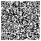 QR code with T Square Suri Alpacas Of Maine contacts