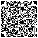 QR code with Ridge Donut Shop contacts