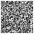 QR code with R S Petrillo Co contacts