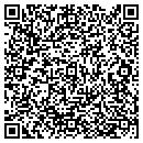 QR code with H Rm Sports Ltd contacts