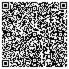 QR code with Ultimate Visa & Bus Travels contacts