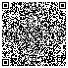 QR code with V & H International Group Inc contacts