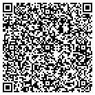 QR code with Kalamajama Guide Service contacts