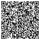 QR code with Tim Hortons contacts